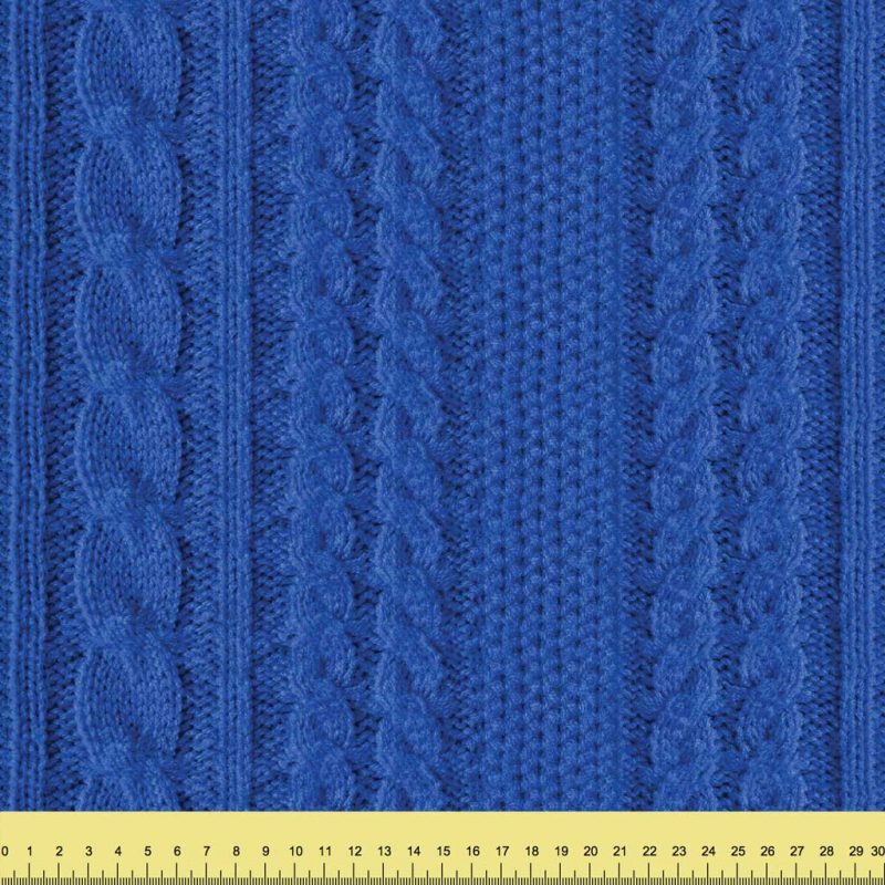 42 Custom Fabric