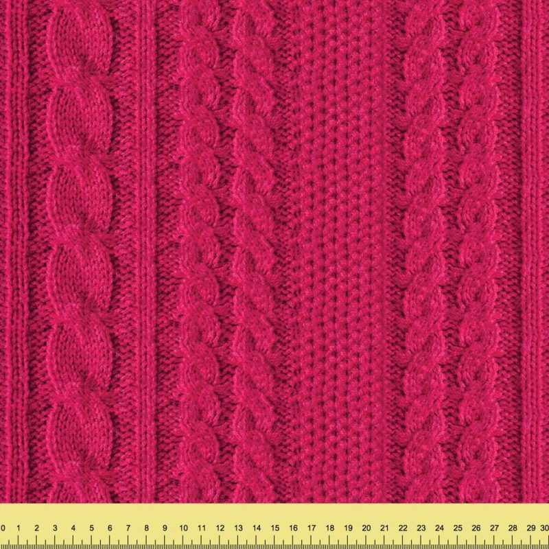 42 Custom Fabric