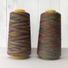 Rainbow Overlocker Thread Cones