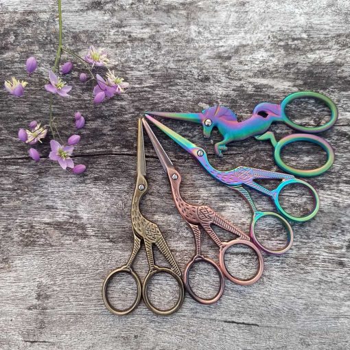 Sewing Snips and Scissors